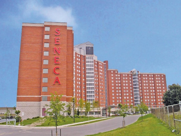 Residence & Conference Centre - Toronto image 1