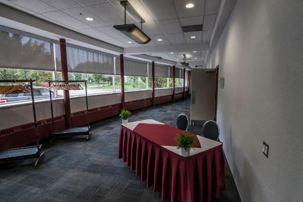 Residence & Conference Centre - Toronto image 14