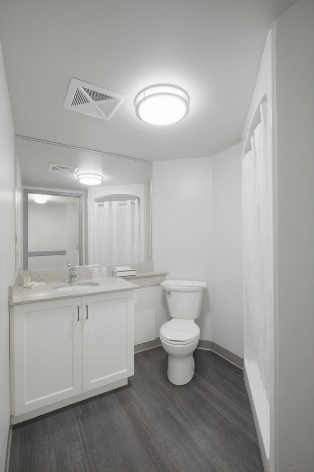 Residence & Conference Centre - Toronto